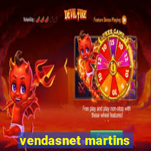 vendasnet martins